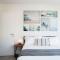 Flat Iron Apartments by Quokka 360 - modern building 5 min from the centre of Lugano - Viganello