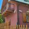 Mountain House Jelovica