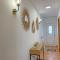 Thermal River Apartment