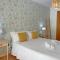 Thermal River Apartment