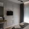 Panda apartament Korce