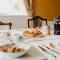 Smeaton Farm Luxury B&B - St Mellion