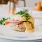 Smeaton Farm Luxury B&B - St Mellion