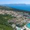 Apartments Marea