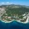 Apartments Marea