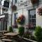 The County Hotel - 赫克瑟姆