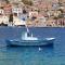 Little Karafillias Chalki House
