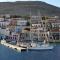 Little Karafillias Chalki House