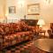 The Butlers Quarters