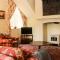 The Butlers Quarters