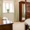 The Butlers Quarters