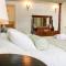 The Butlers Quarters