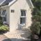 Buccleuch Garden Room