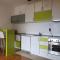 Green Apartment