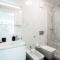 Flat Iron Apartments by Quokka 360 - modern building 5 min from the centre of Lugano - Viganello
