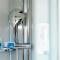 Flat Iron Apartments by Quokka 360 - modern building 5 min from the centre of Lugano - Viganello