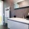 Flat Iron Apartments by Quokka 360 - modern building 5 min from the centre of Lugano - Viganello