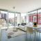Flat Iron Apartments by Quokka 360 - modern building 5 min from the centre of Lugano