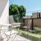 Flat Iron Apartments by Quokka 360 - modern building 5 min from the centre of Lugano - Viganello