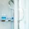 Flat Iron Apartments by Quokka 360 - modern building 5 min from the centre of Lugano - Viganello
