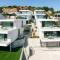 Acíes Apartamentos Turísticos