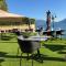 Le grand duplex du lac