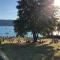 Le grand duplex du lac