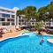 Hotel & Spa SEntrador Playa