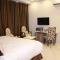 Hilton Suites Lahore
