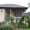 Abbasovs guest house-In Lahij