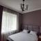 Abbasovs guest house-In Lahij