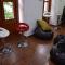 Mexico City Hostel