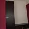 Apartament Malinowy