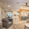 Sunny and Chic Retreat with Spacious Yard and Patio!
