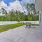 Jax Home with Yard - 10 Mi to Adventure Landing! - 杰克逊维尔