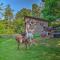 Rustic and Authentic Farm Stay by DuPont Forest! - Hendersonville