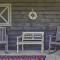 Rustic and Authentic Farm Stay by DuPont Forest! - Hendersonville