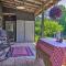 Rustic and Authentic Farm Stay by DuPont Forest! - Hendersonville