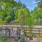 Rustic and Authentic Farm Stay by DuPont Forest! - Hendersonville
