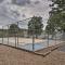 Osage Beach Condo with Shared Pool and Lake Views! - Osage Beach