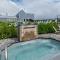 Condos Vacances MSA AVEC PISCINE ET SPAS EXTERIEURS GRATUITS 4 SAISONS!!