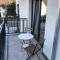 Modernes Apartment