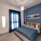 White Wall luxury rooms Scala dei turchi