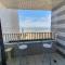 Apartamento de frente para o mar Praia Grande SP