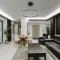 Monaco view, pool, garage, 100 m2 terrace - بوسولاي