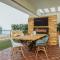 Monaco view, pool, garage, 100 m2 terrace - بوسولاي
