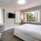 Crest Hotel Suites Crest Hotel Suites