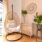 Romantic studio in the center by REMS