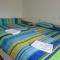 Accommodation Mell - Ohrid