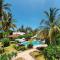 Flame Tree Cottages